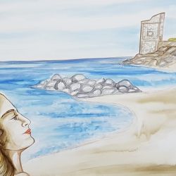05 Quinto Classificato - Melania Ruggeri
